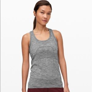 Lululemon Swiftly Tech Racerback Tank